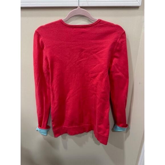 Lilly Pulitzer Top - Picture 2 of 2